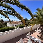 Villa Griotte - Azulenacalpe