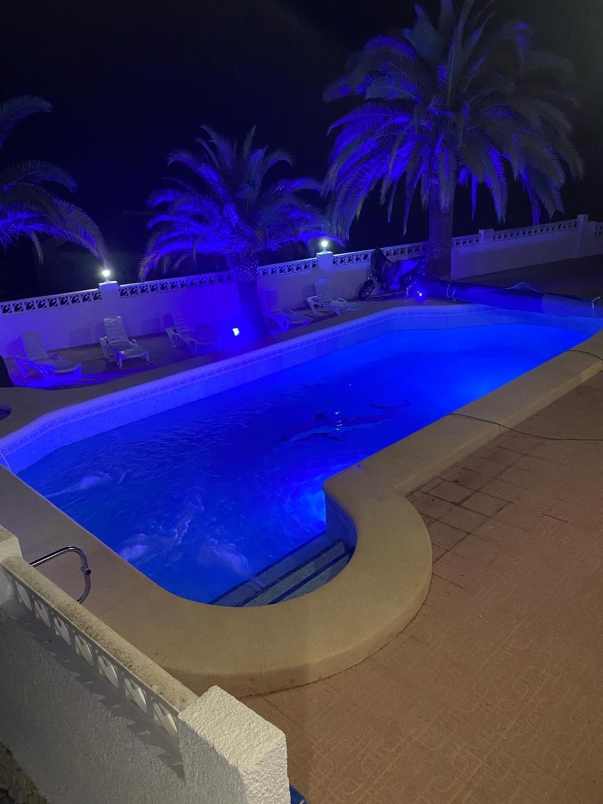 Griotte - Azulenacalpe