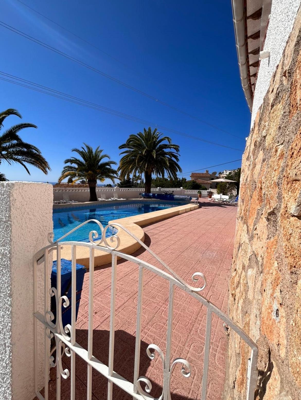 Griotte - Azulenacalpe Calpe
