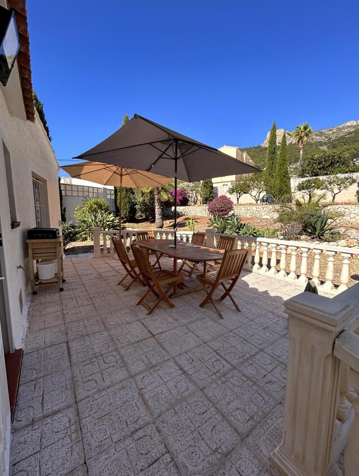 Griotte - Azulenacalpe Villa Calpe