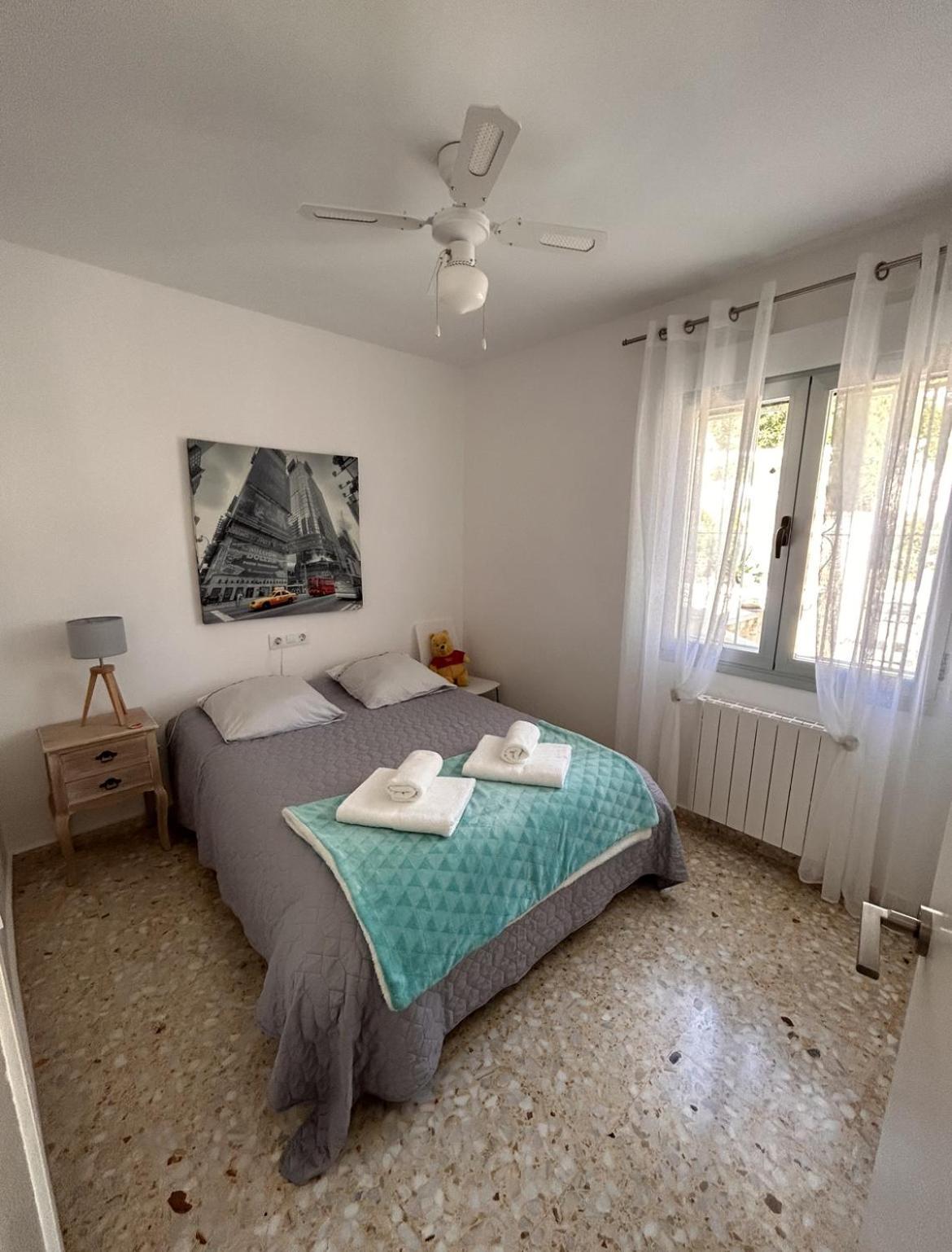 Villa Griotte - Azulenacalpe