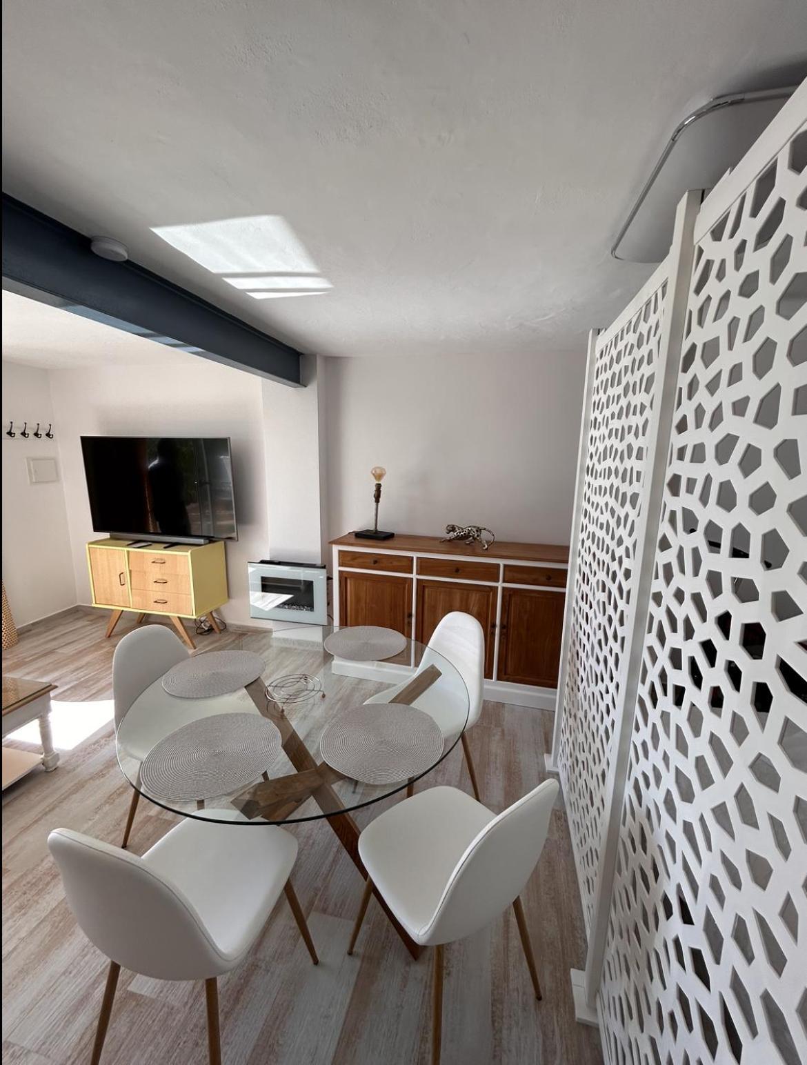 Griotte - Azulenacalpe Villa Calpe
