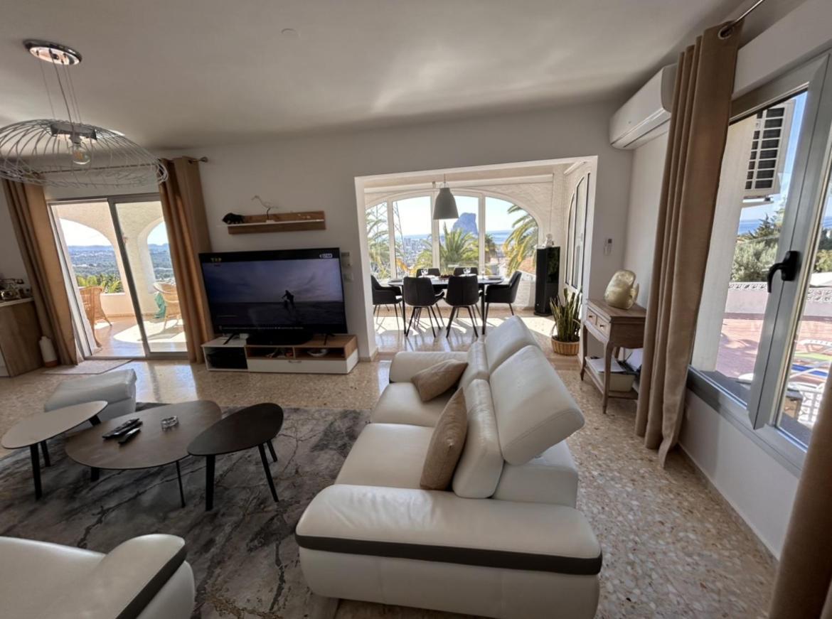 Griotte - Azulenacalpe Villa *