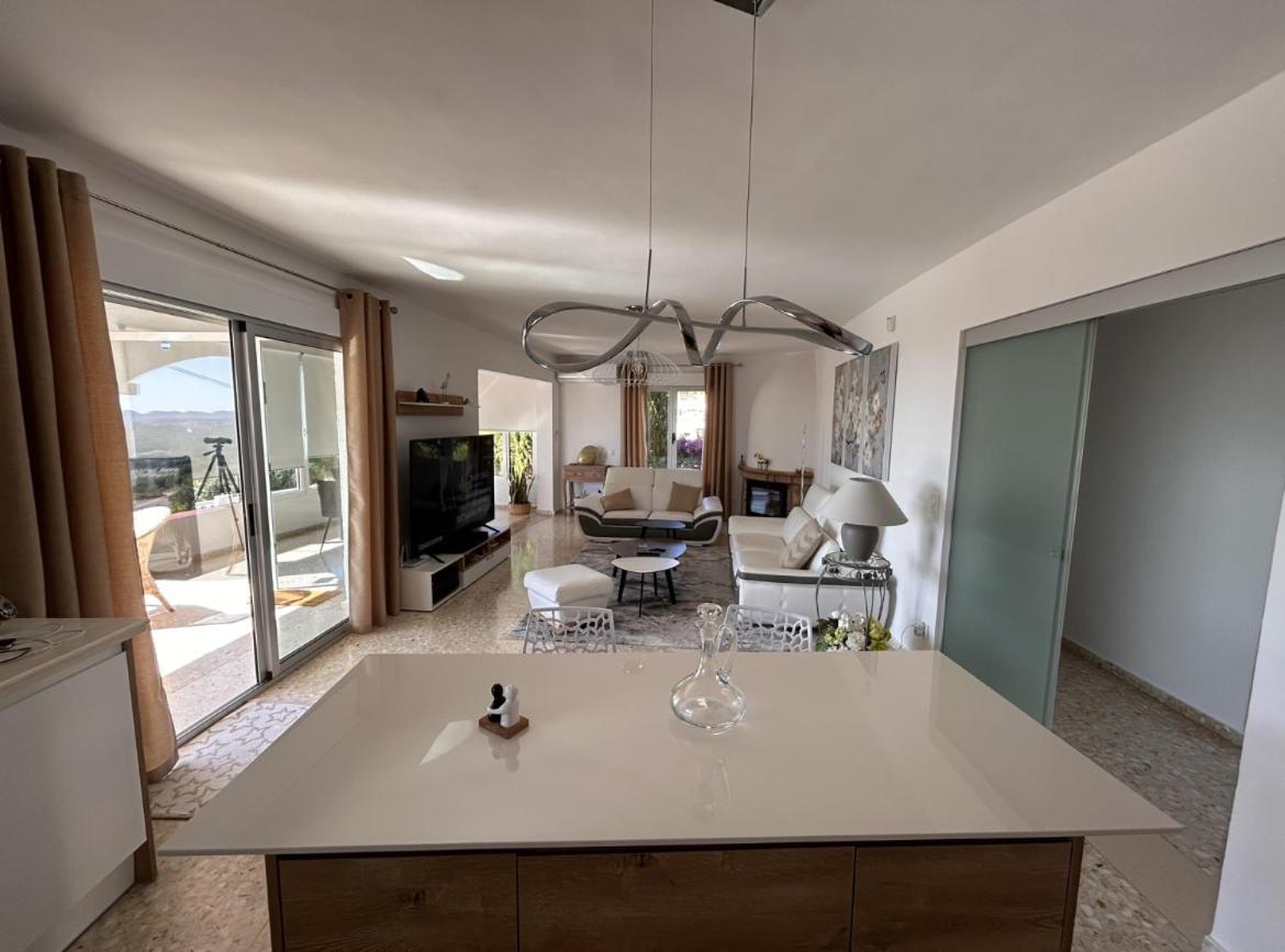 Villa Griotte - Azulenacalpe *