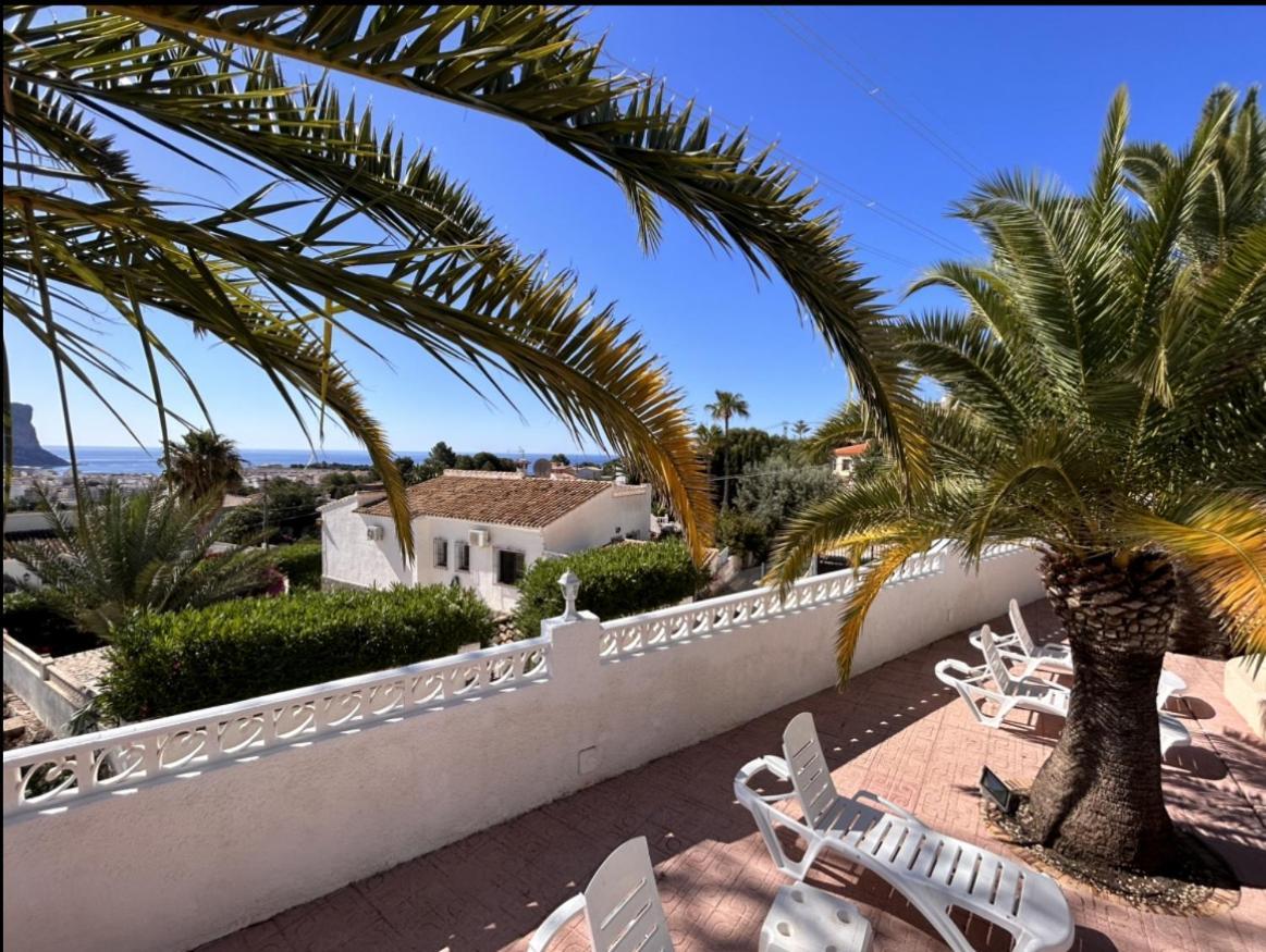 Villa Griotte - Azulenacalpe