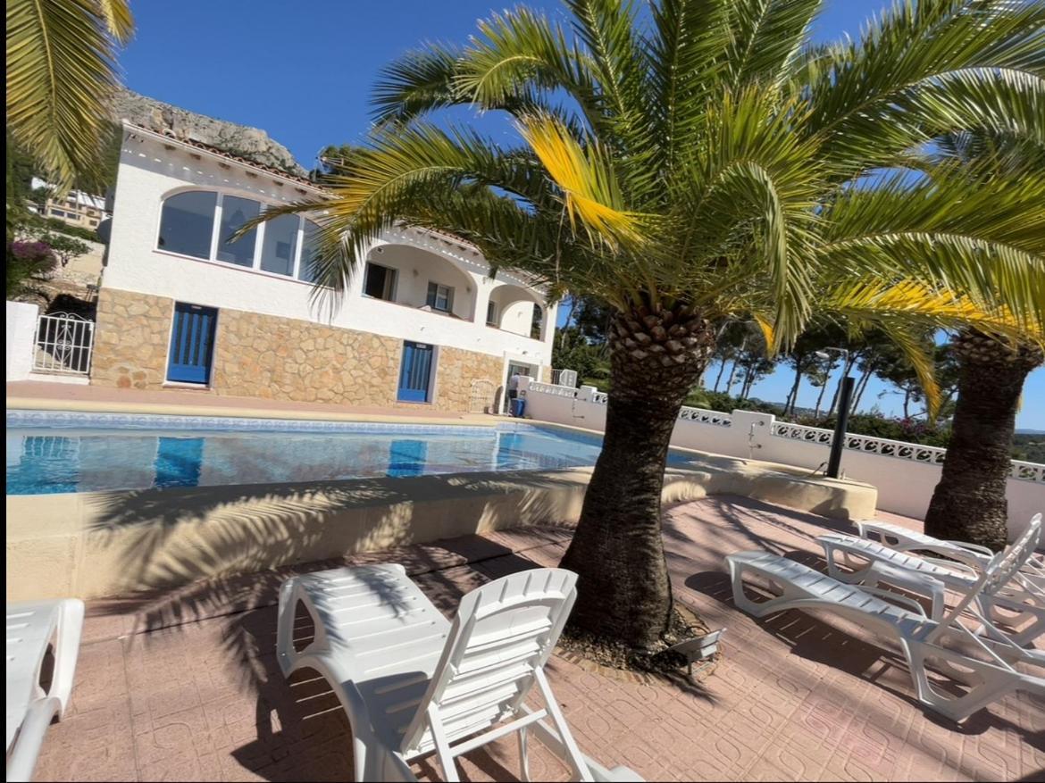 Griotte - Azulenacalpe * Calpe