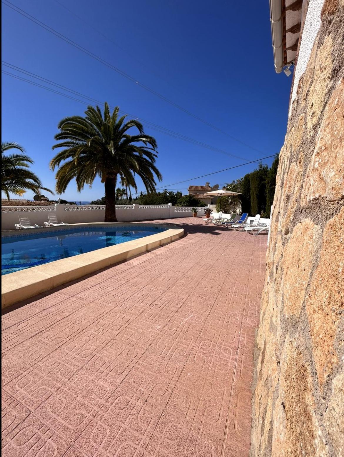Griotte - Azulenacalpe Villa *